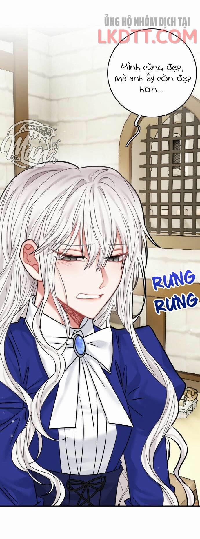 Nhật Ký Tuần Trăng Mật Của Phù Thủy Và Rồng 44.1 trang 14