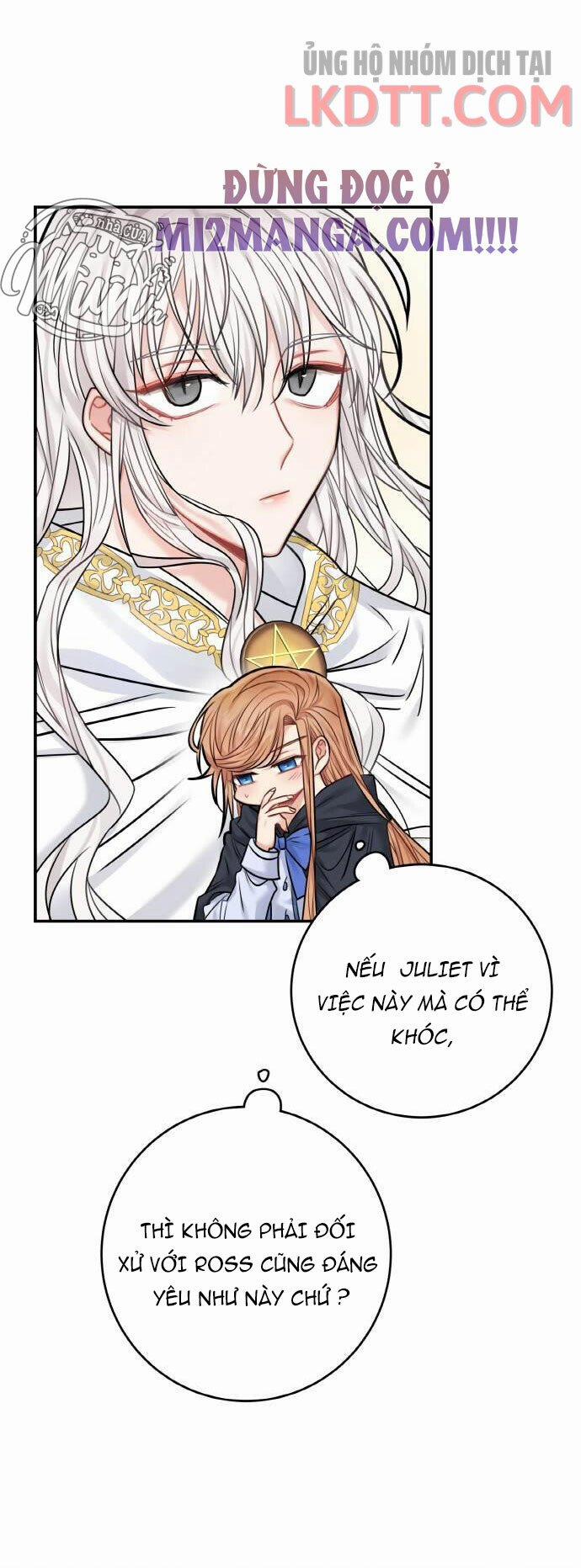 Nhật Ký Tuần Trăng Mật Của Phù Thủy Và Rồng 44.1 trang 16