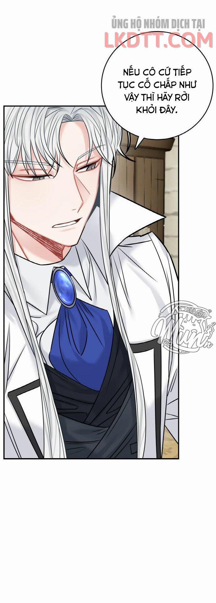 Nhật Ký Tuần Trăng Mật Của Phù Thủy Và Rồng 44.1 trang 19