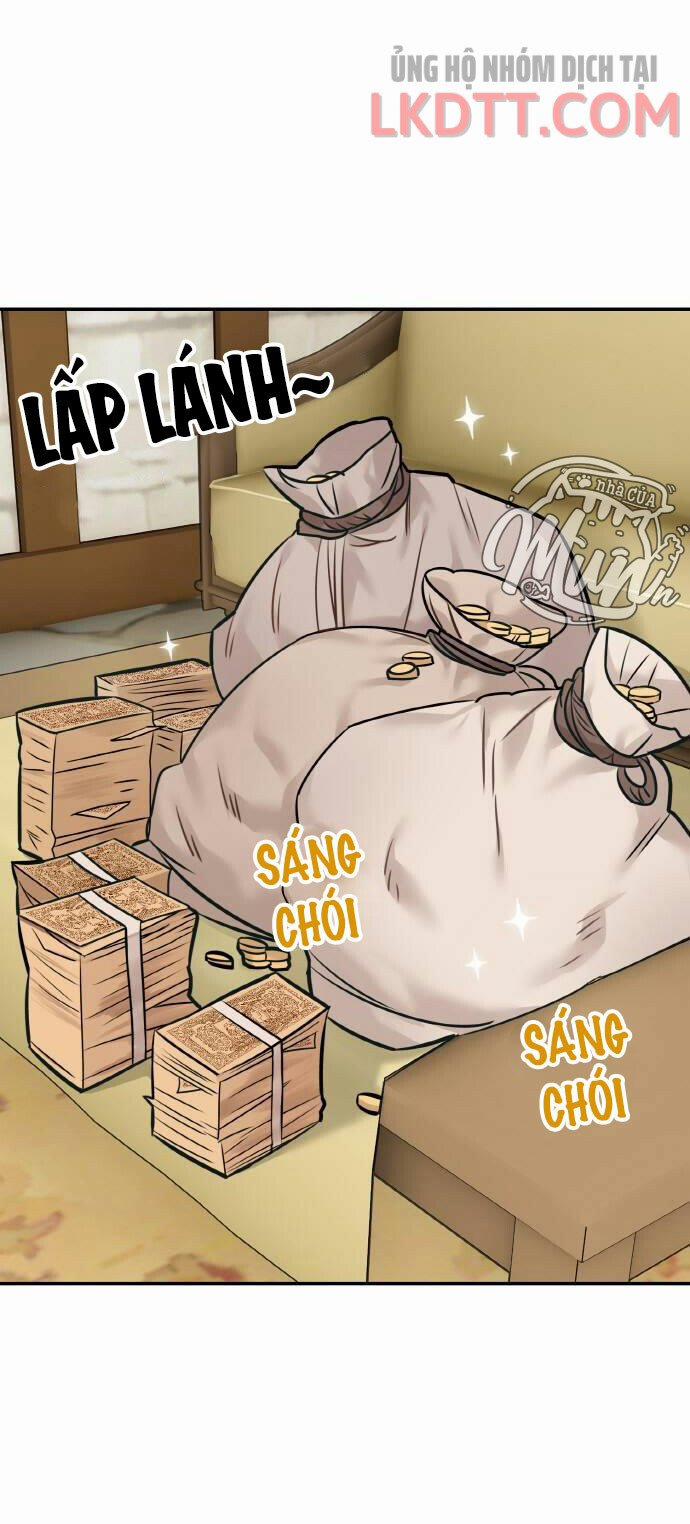 Nhật Ký Tuần Trăng Mật Của Phù Thủy Và Rồng 44.1 trang 2