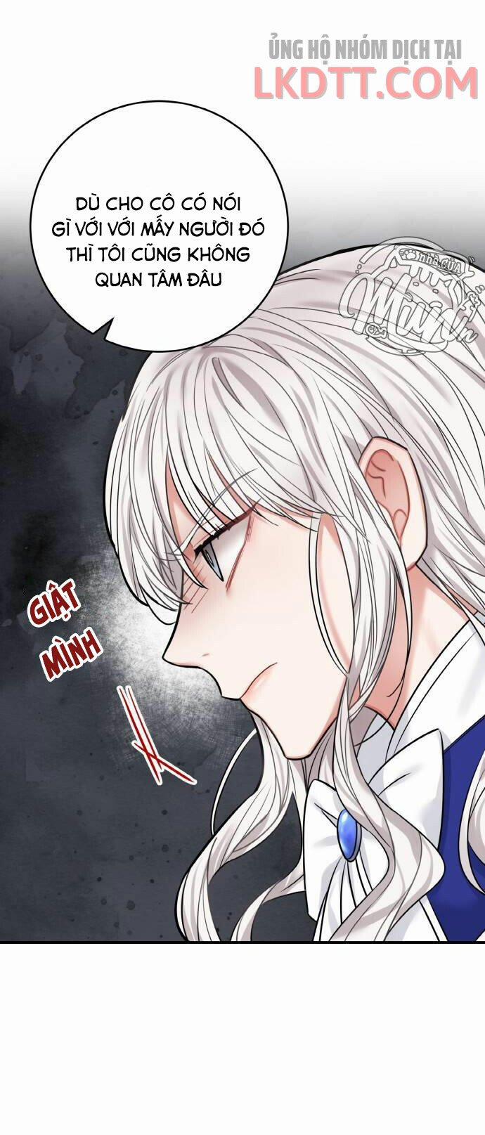 Nhật Ký Tuần Trăng Mật Của Phù Thủy Và Rồng 44.1 trang 20