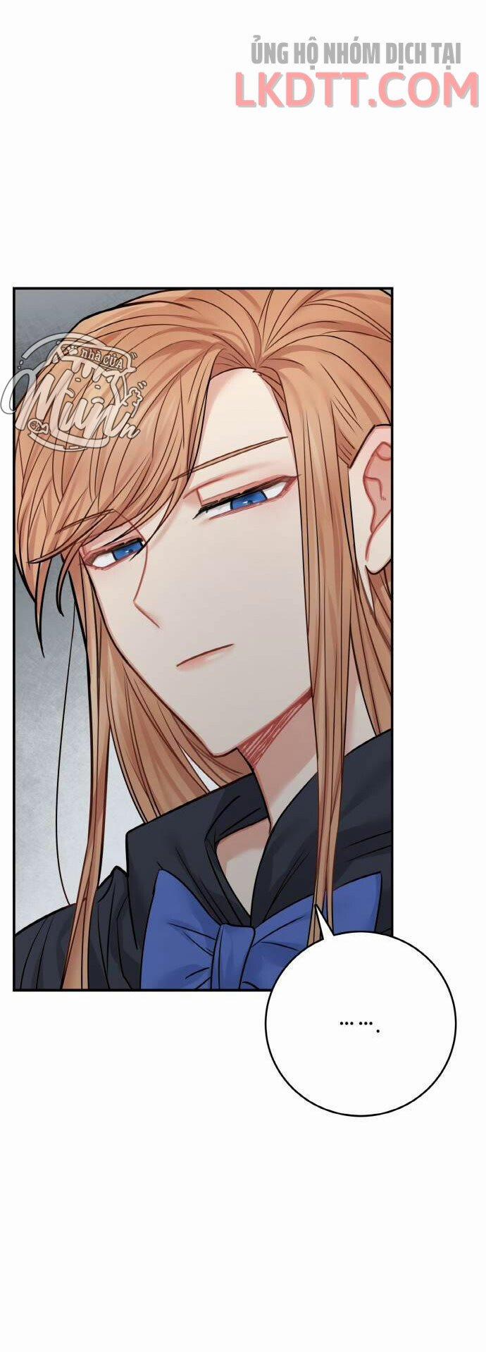 Nhật Ký Tuần Trăng Mật Của Phù Thủy Và Rồng 44.1 trang 22