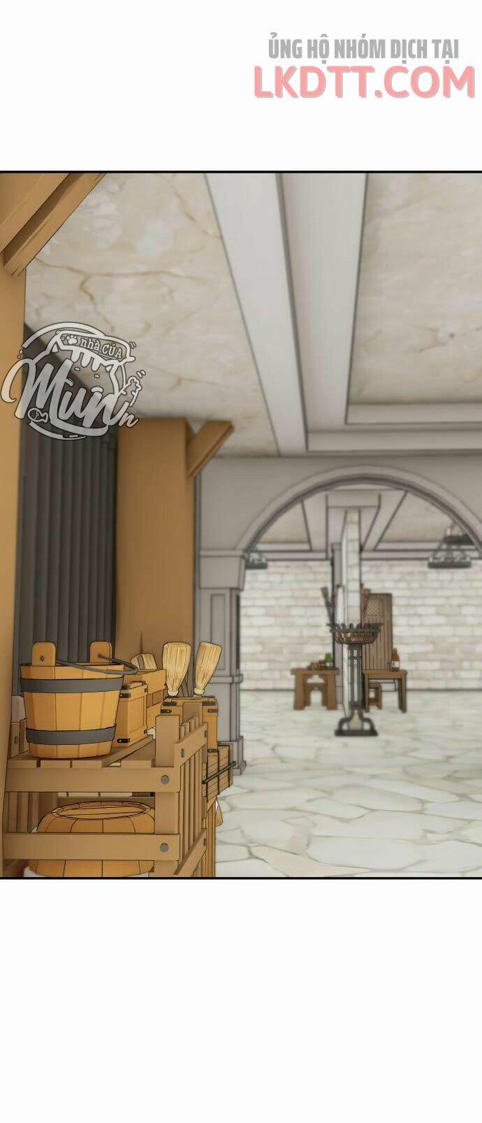 Nhật Ký Tuần Trăng Mật Của Phù Thủy Và Rồng 44.1 trang 24