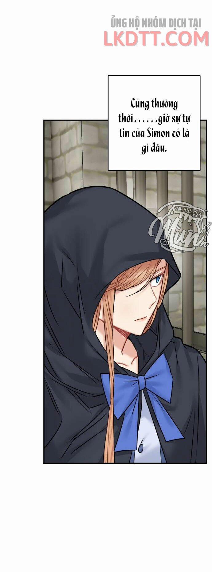 Nhật Ký Tuần Trăng Mật Của Phù Thủy Và Rồng 44.1 trang 27