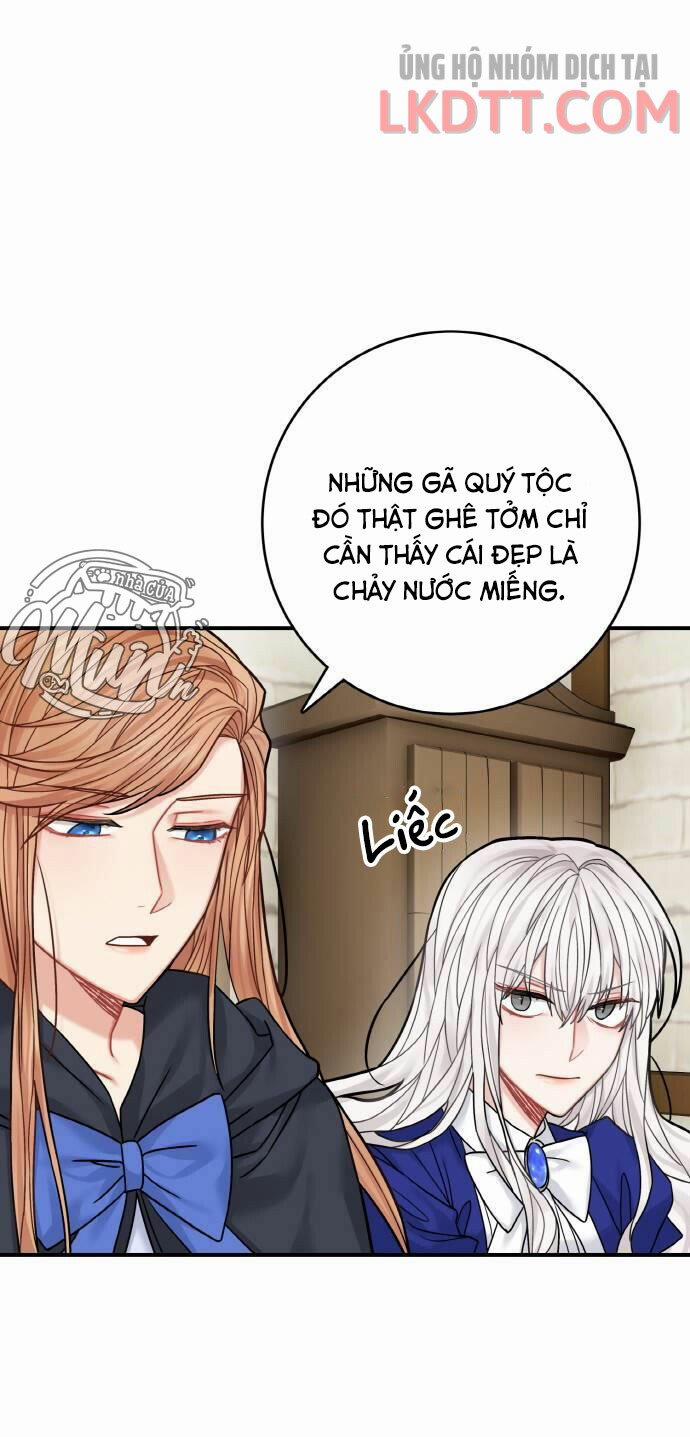 Nhật Ký Tuần Trăng Mật Của Phù Thủy Và Rồng 44.1 trang 5