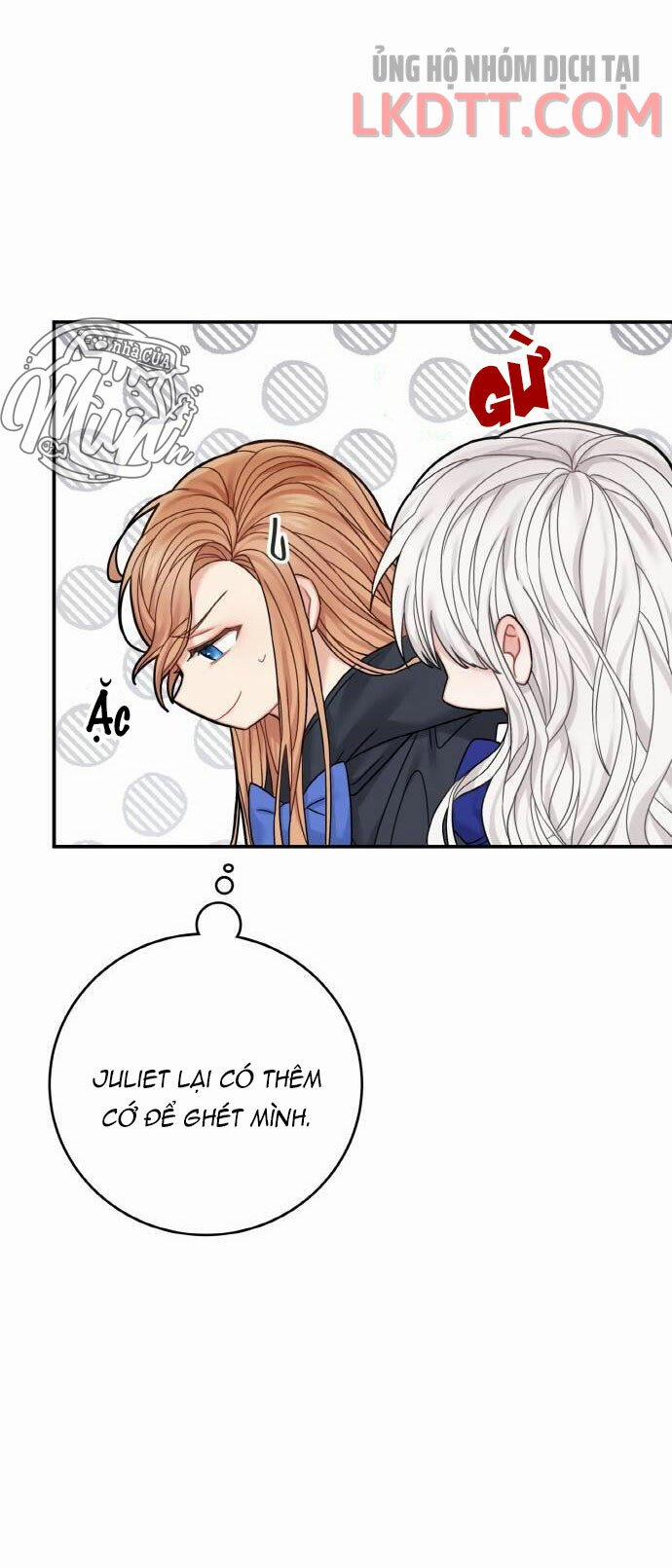 Nhật Ký Tuần Trăng Mật Của Phù Thủy Và Rồng 44.1 trang 7