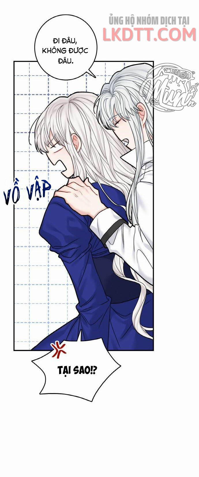 Nhật Ký Tuần Trăng Mật Của Phù Thủy Và Rồng 44.1 trang 9