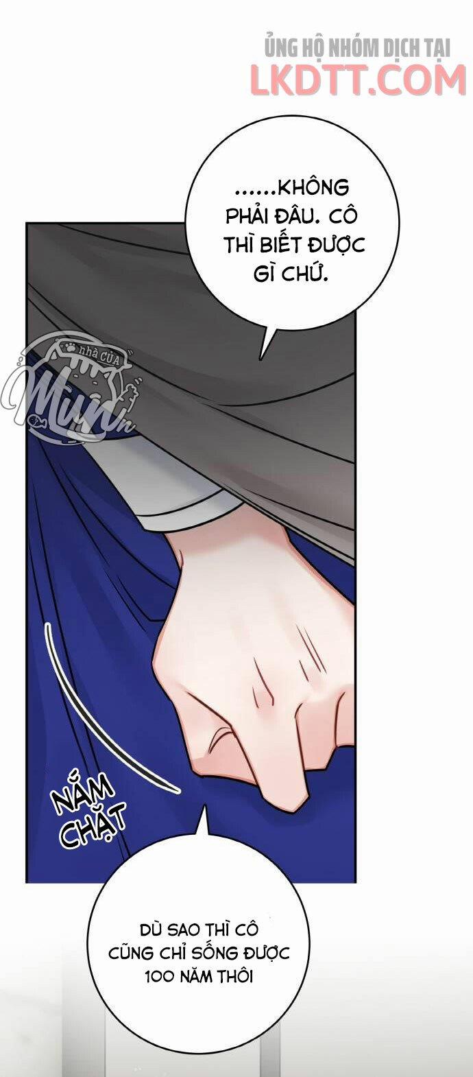 Nhật Ký Tuần Trăng Mật Của Phù Thủy Và Rồng 44.2 trang 0