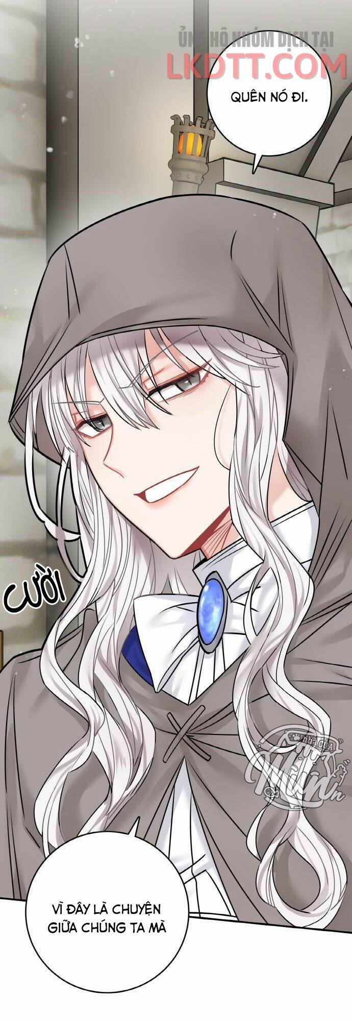 Nhật Ký Tuần Trăng Mật Của Phù Thủy Và Rồng 44.2 trang 1