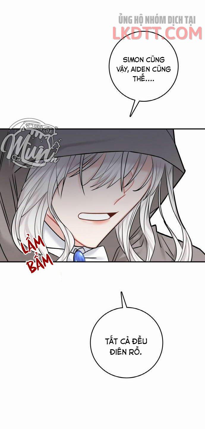 Nhật Ký Tuần Trăng Mật Của Phù Thủy Và Rồng 44.2 trang 10