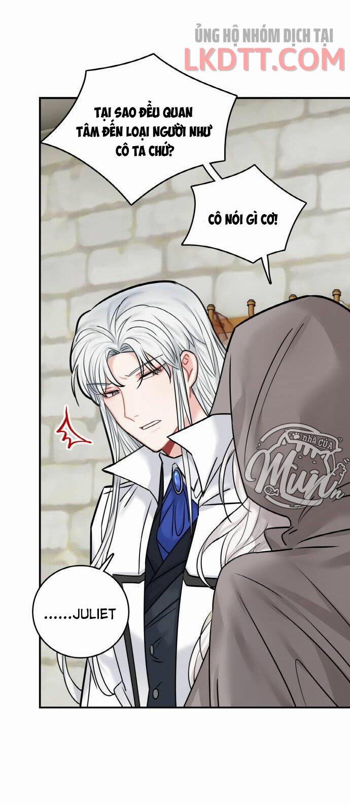 Nhật Ký Tuần Trăng Mật Của Phù Thủy Và Rồng 44.2 trang 11