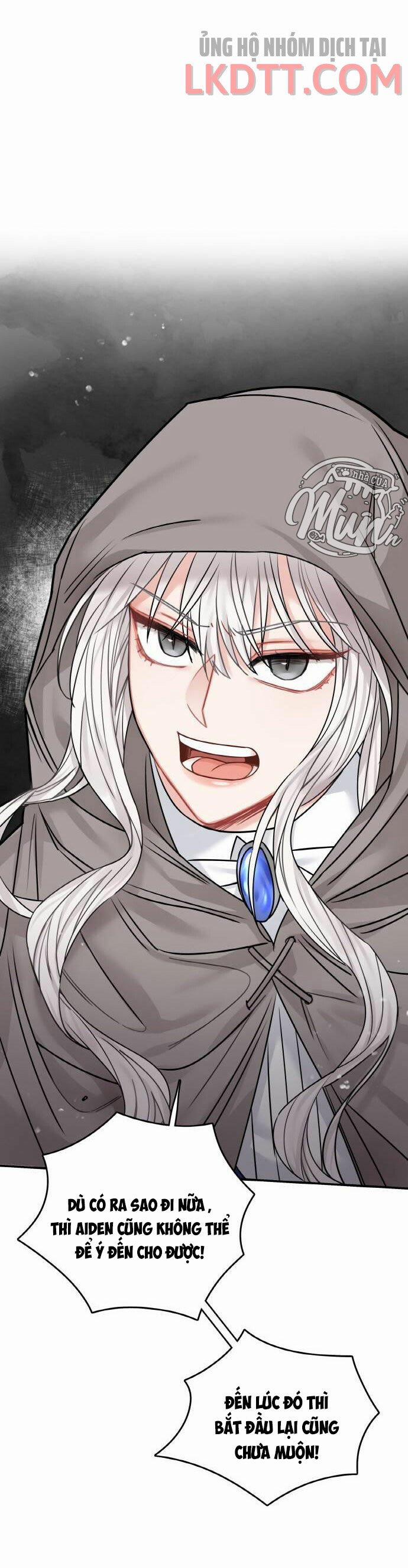 Nhật Ký Tuần Trăng Mật Của Phù Thủy Và Rồng 44.2 trang 12