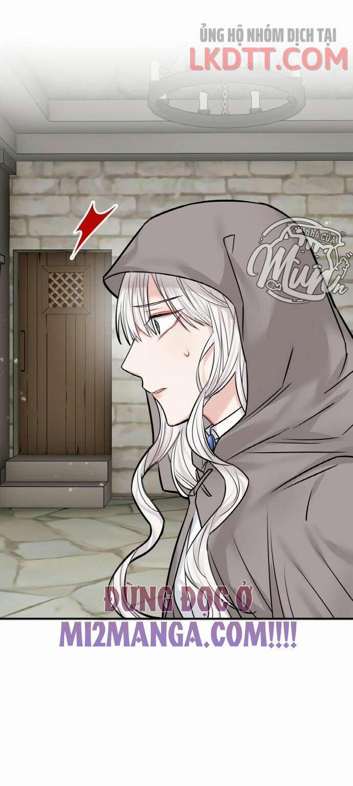 Nhật Ký Tuần Trăng Mật Của Phù Thủy Và Rồng 44.2 trang 15