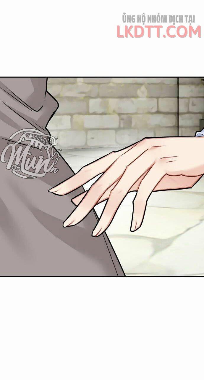 Nhật Ký Tuần Trăng Mật Của Phù Thủy Và Rồng 44.2 trang 17