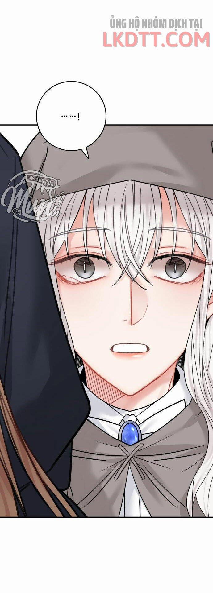 Nhật Ký Tuần Trăng Mật Của Phù Thủy Và Rồng 44.2 trang 19