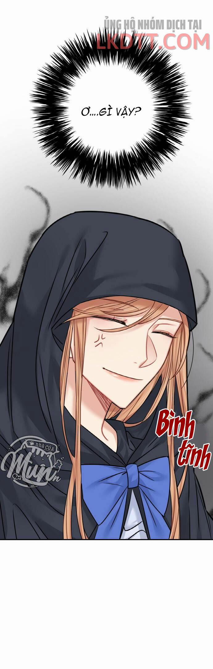 Nhật Ký Tuần Trăng Mật Của Phù Thủy Và Rồng 44.2 trang 2