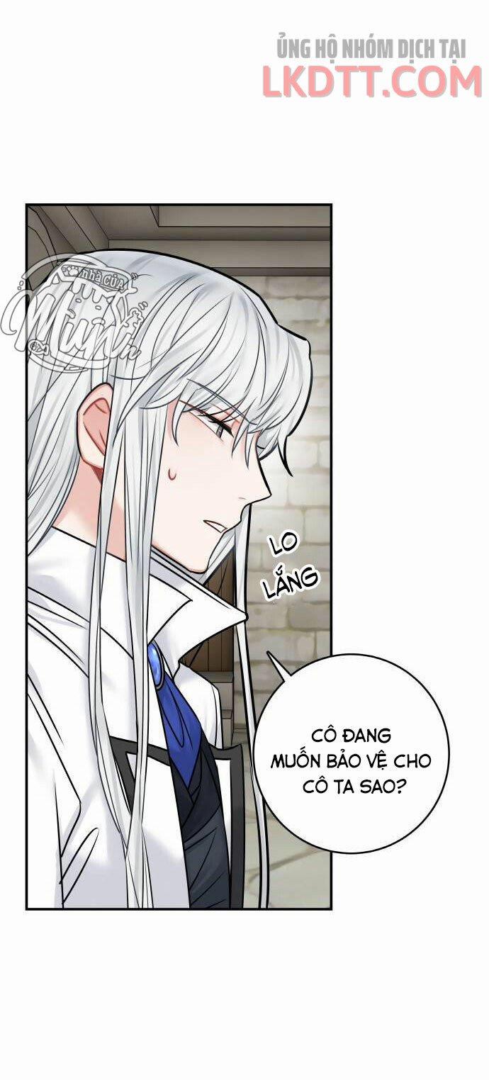 Nhật Ký Tuần Trăng Mật Của Phù Thủy Và Rồng 44.2 trang 21