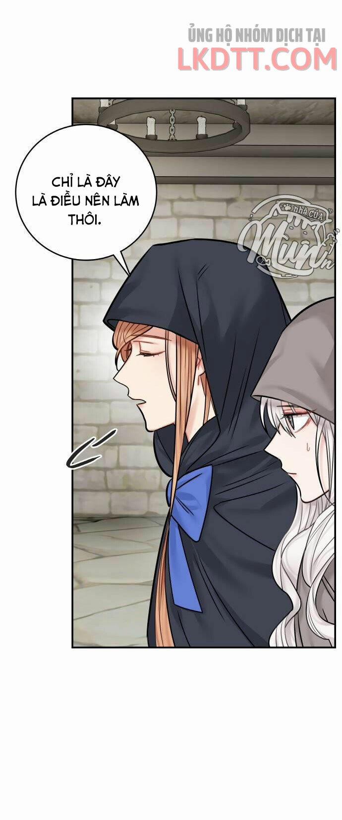 Nhật Ký Tuần Trăng Mật Của Phù Thủy Và Rồng 44.2 trang 22