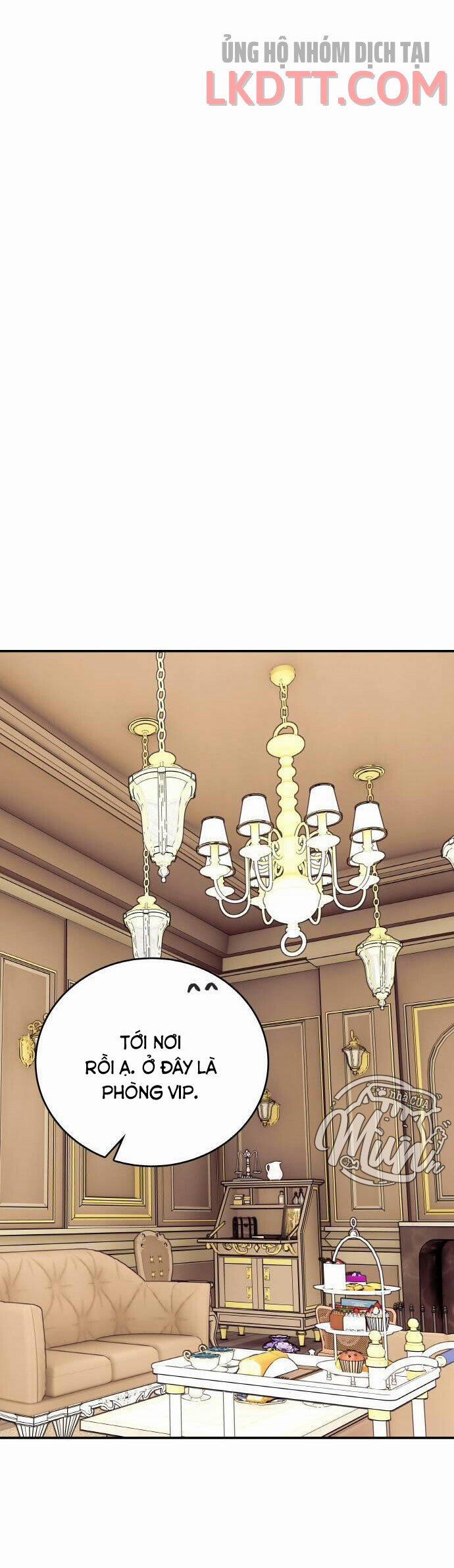 Nhật Ký Tuần Trăng Mật Của Phù Thủy Và Rồng 44.2 trang 25