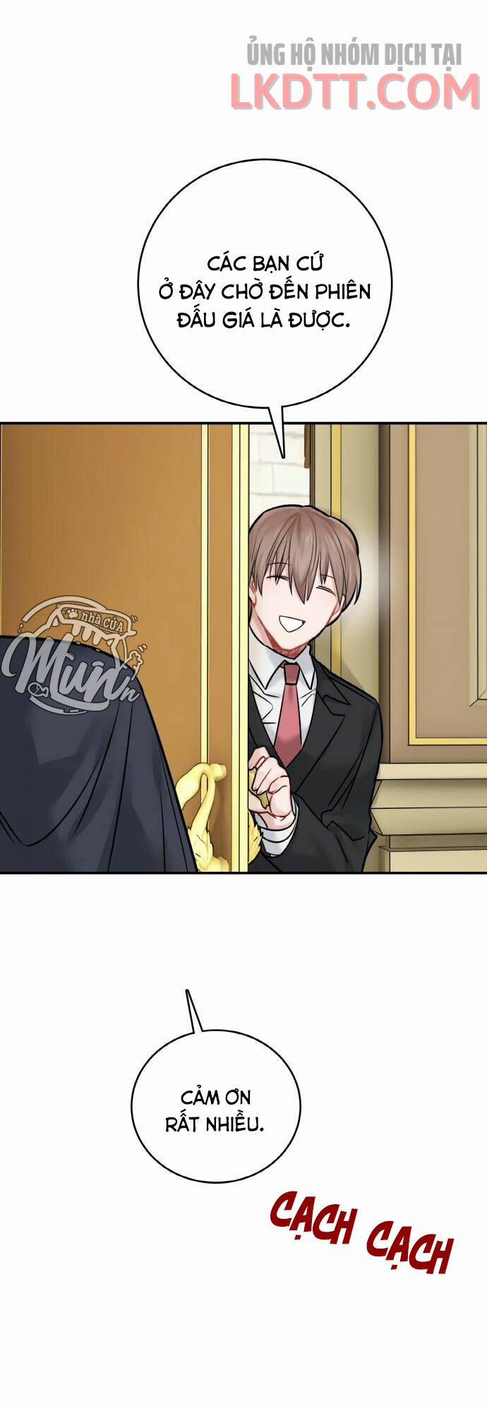 Nhật Ký Tuần Trăng Mật Của Phù Thủy Và Rồng 44.2 trang 26