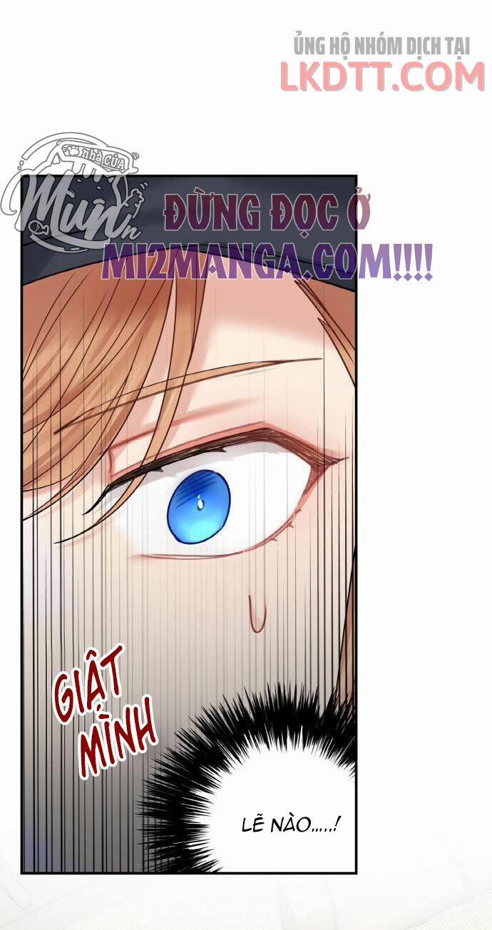 Nhật Ký Tuần Trăng Mật Của Phù Thủy Và Rồng 44.2 trang 29