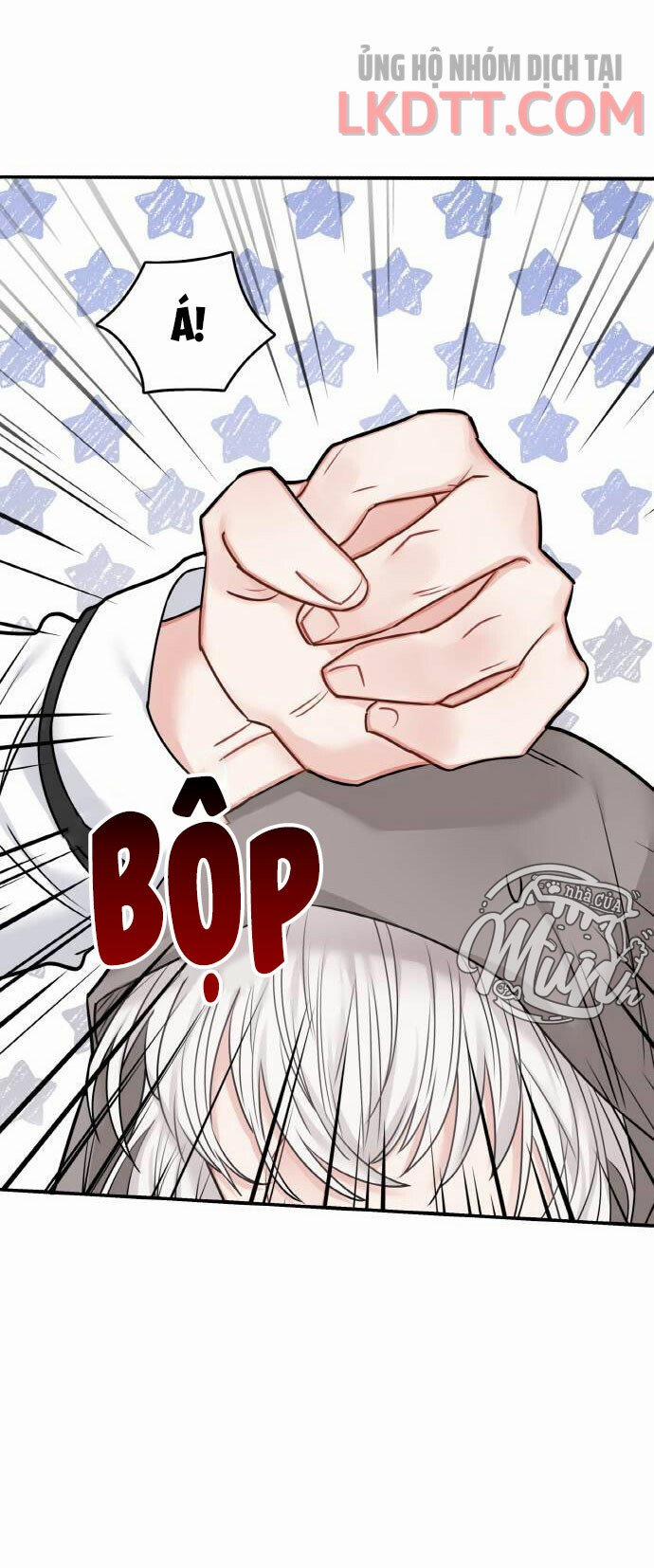 Nhật Ký Tuần Trăng Mật Của Phù Thủy Và Rồng 44.2 trang 3