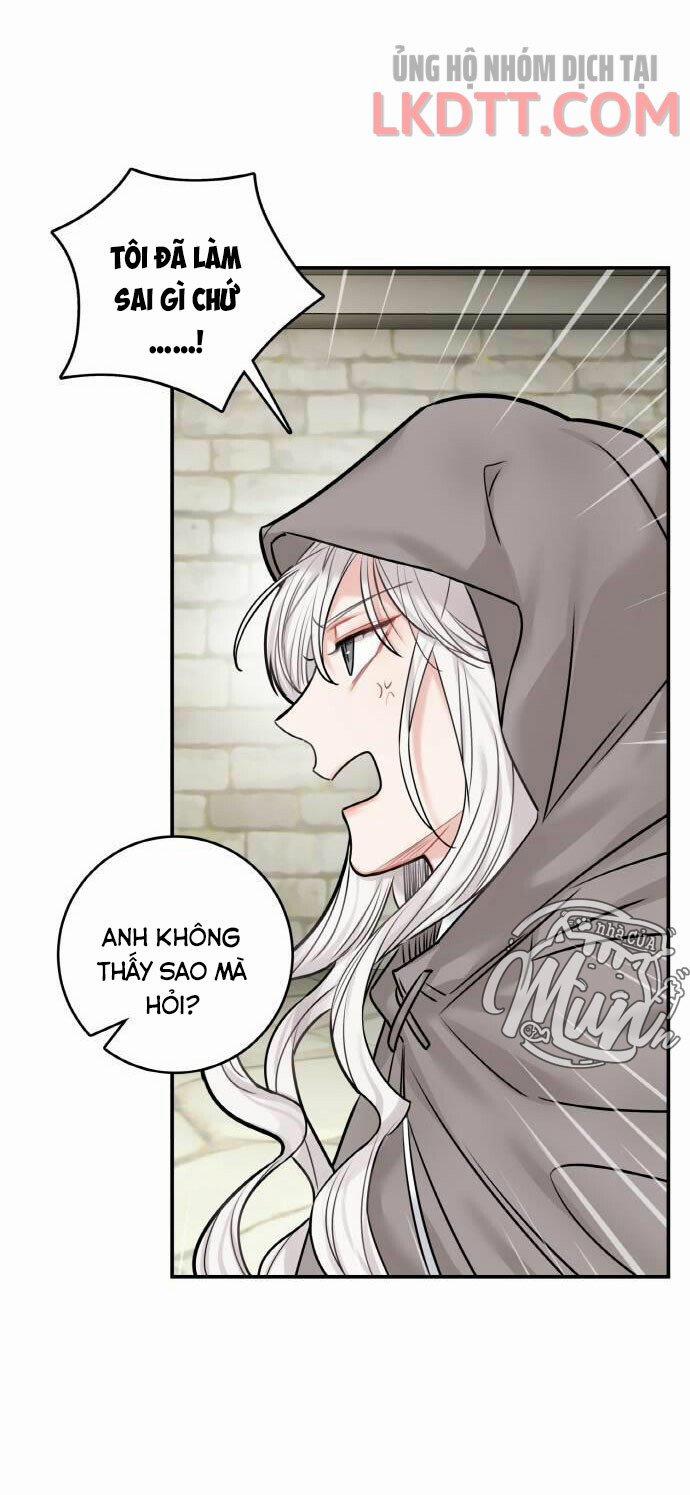 Nhật Ký Tuần Trăng Mật Của Phù Thủy Và Rồng 44.2 trang 5