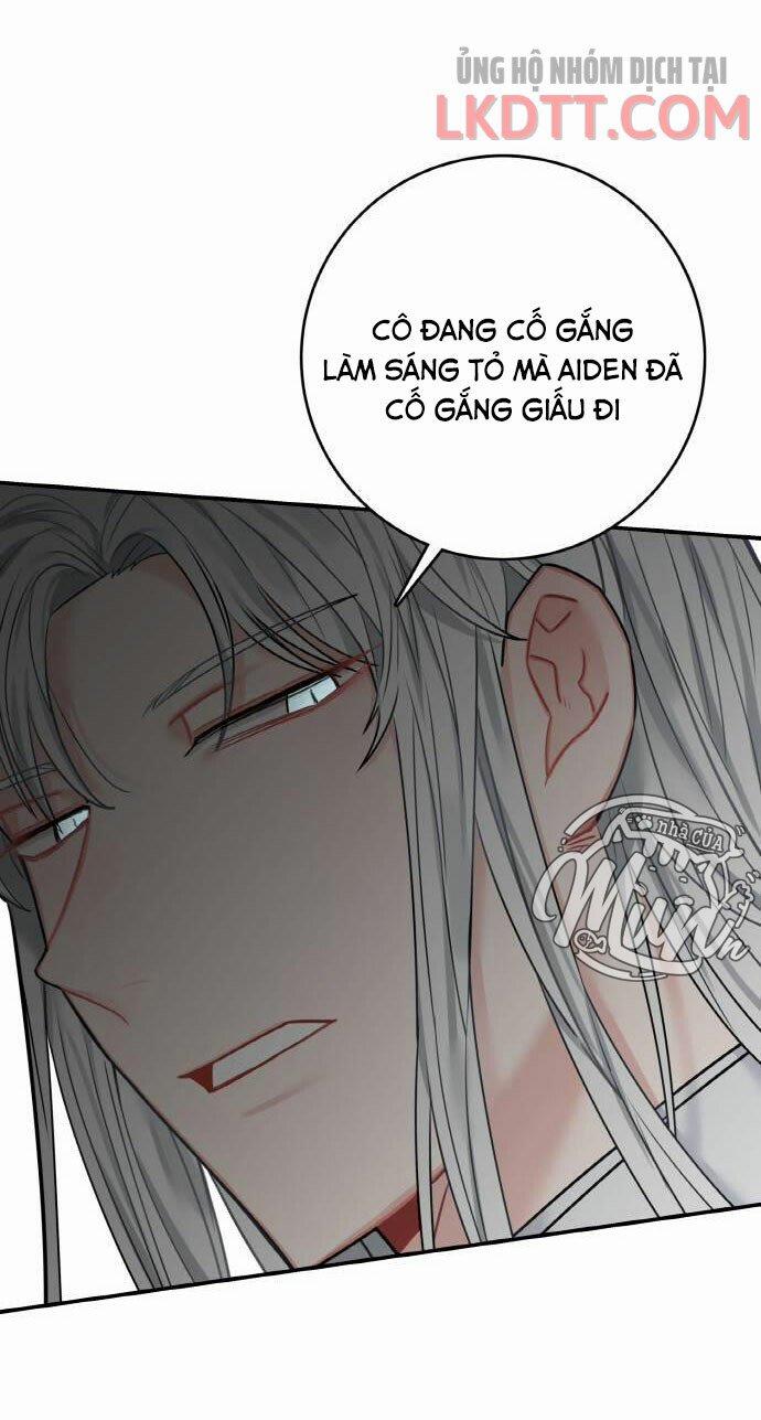 Nhật Ký Tuần Trăng Mật Của Phù Thủy Và Rồng 44.2 trang 6