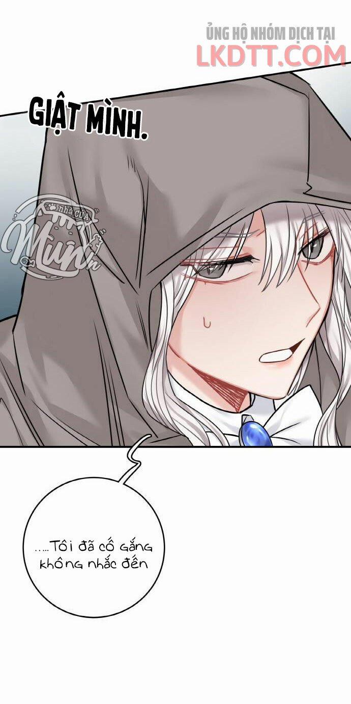 Nhật Ký Tuần Trăng Mật Của Phù Thủy Và Rồng 44.2 trang 7