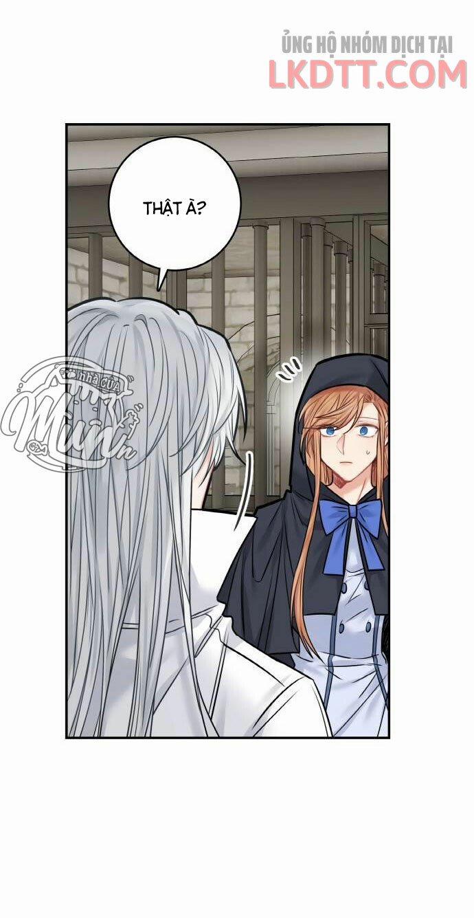 Nhật Ký Tuần Trăng Mật Của Phù Thủy Và Rồng 44.2 trang 8