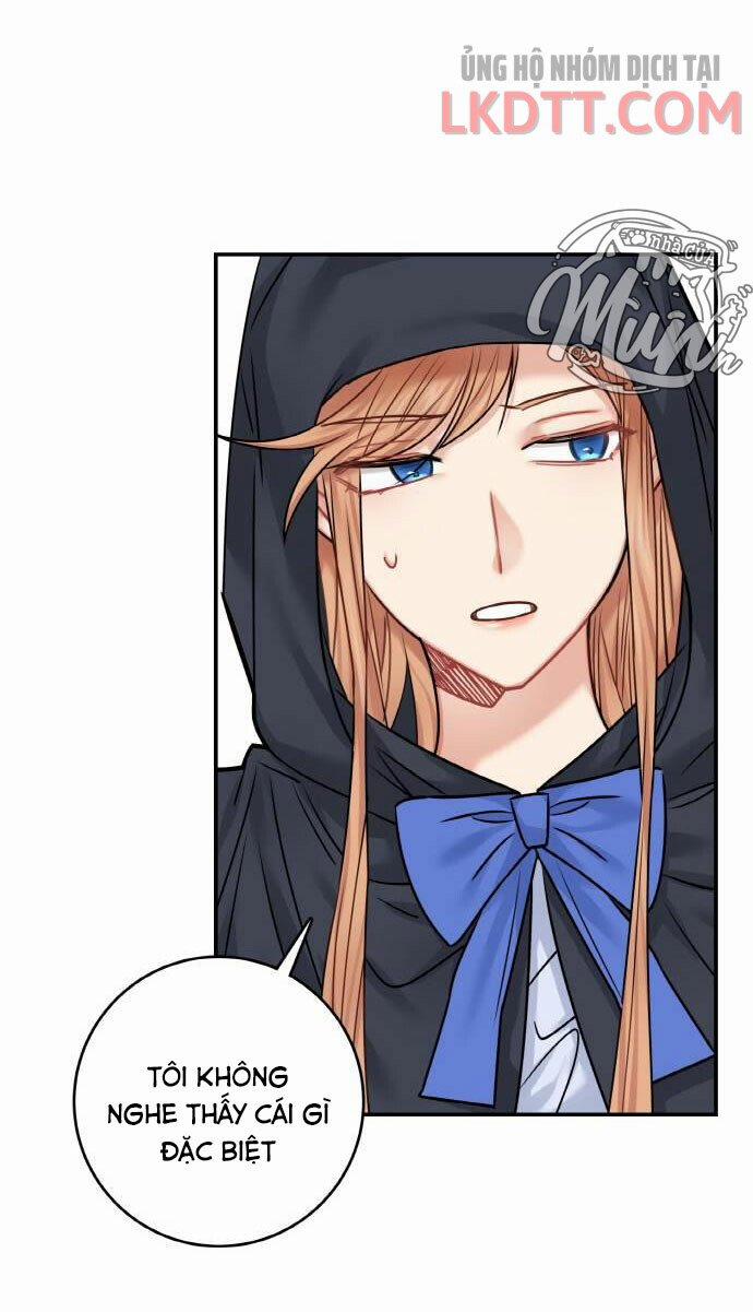 Nhật Ký Tuần Trăng Mật Của Phù Thủy Và Rồng 44.2 trang 9