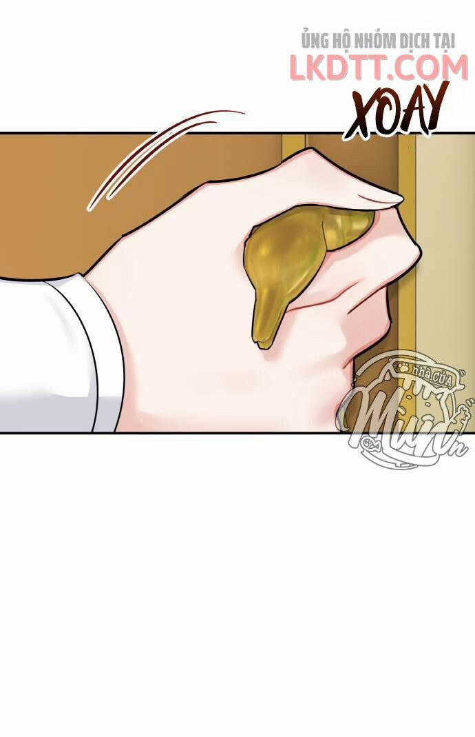 Nhật Ký Tuần Trăng Mật Của Phù Thủy Và Rồng 45.1 trang 0