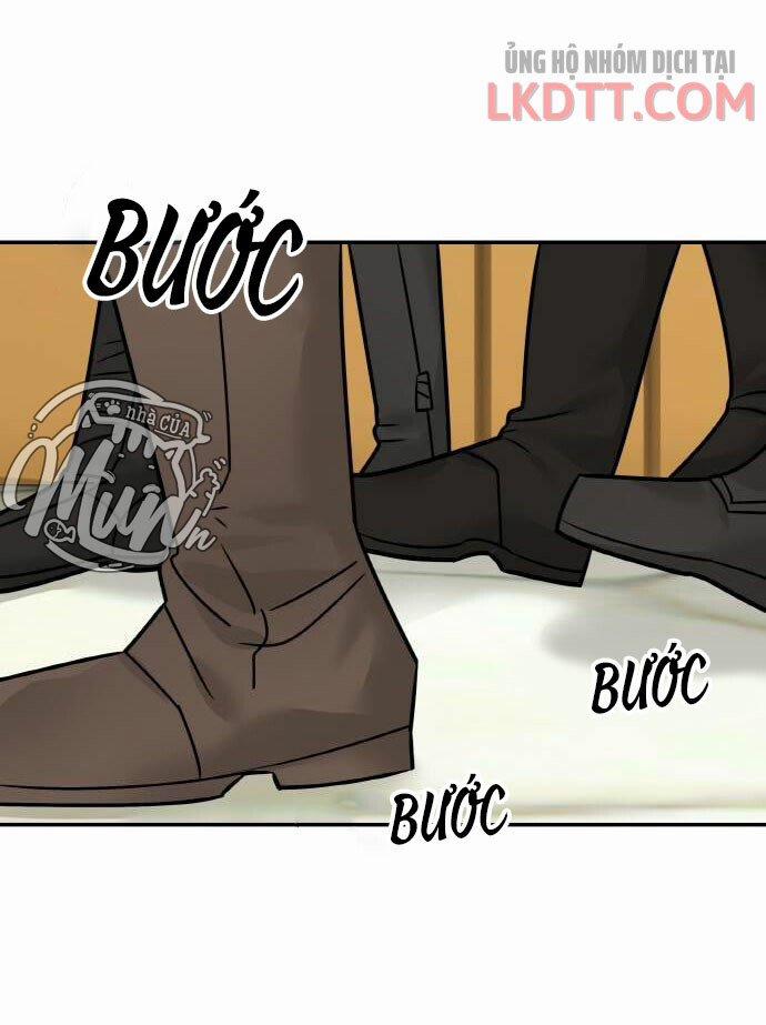 Nhật Ký Tuần Trăng Mật Của Phù Thủy Và Rồng 45.1 trang 18