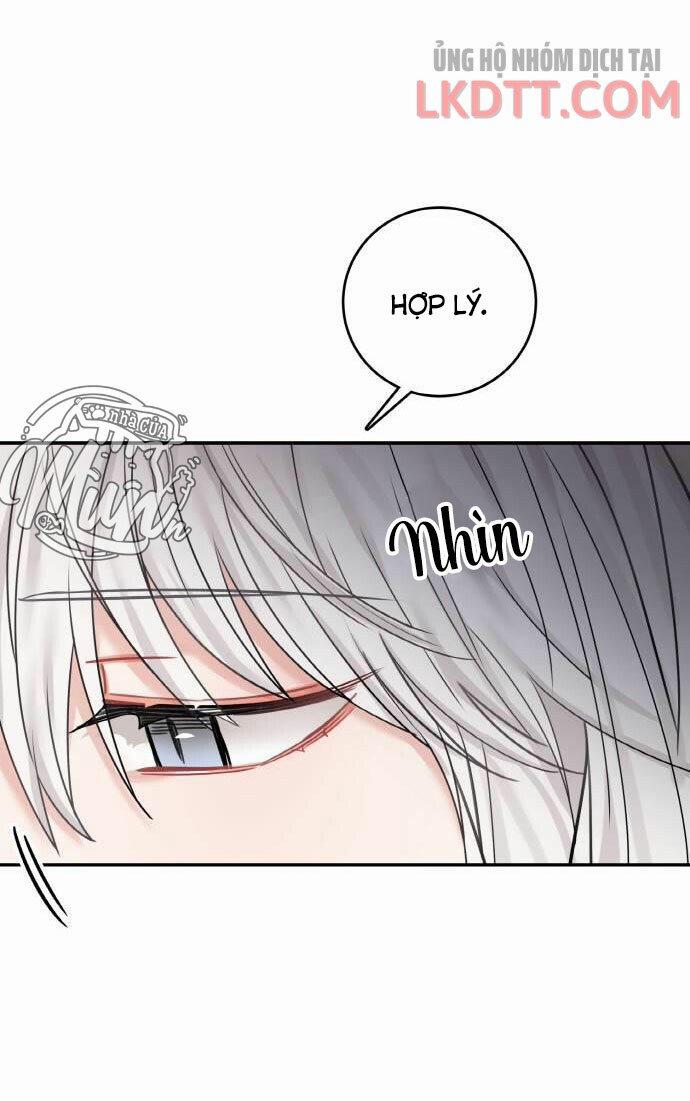 Nhật Ký Tuần Trăng Mật Của Phù Thủy Và Rồng 45.1 trang 19