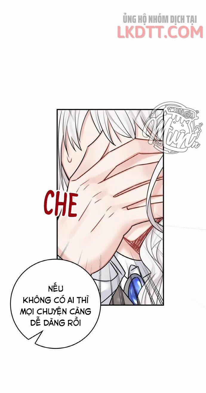 Nhật Ký Tuần Trăng Mật Của Phù Thủy Và Rồng 45.1 trang 22