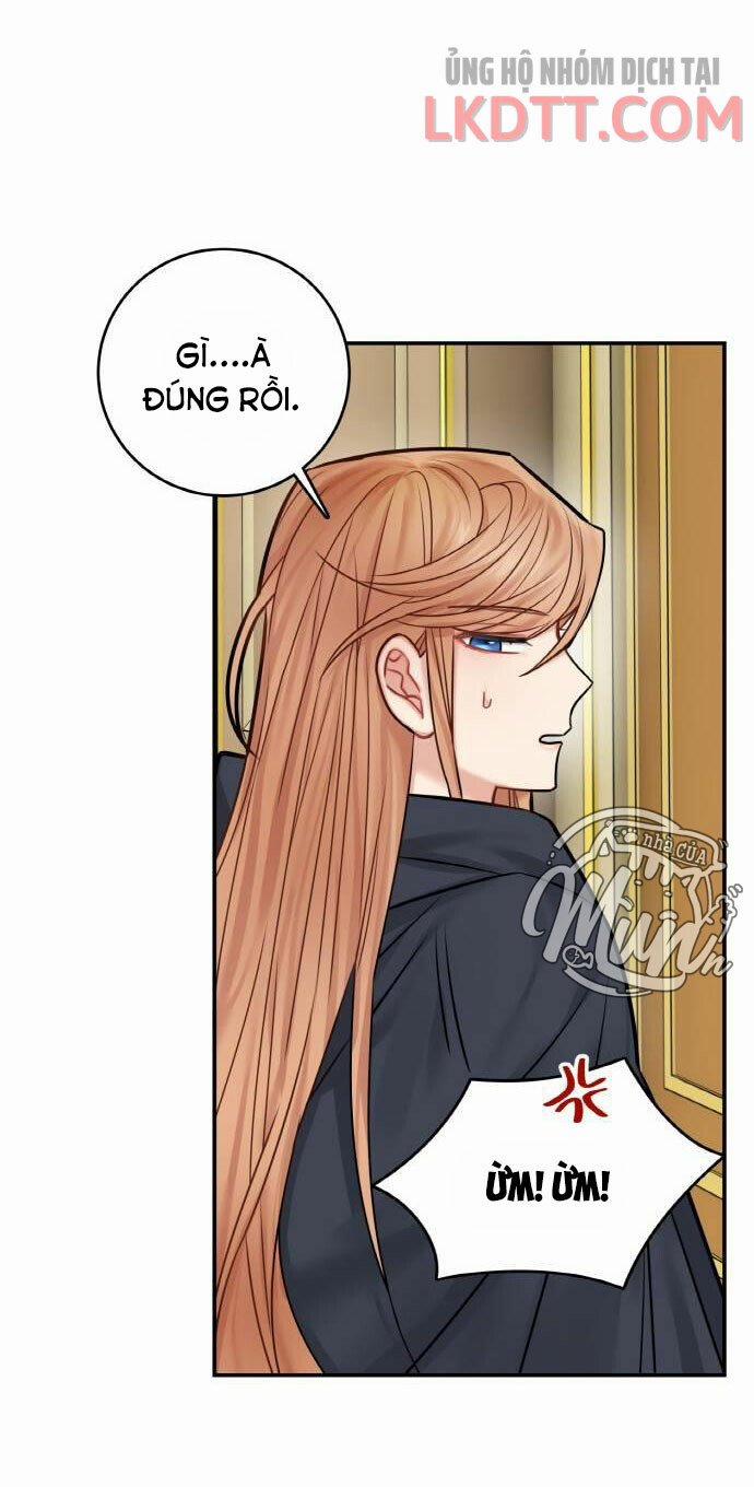 Nhật Ký Tuần Trăng Mật Của Phù Thủy Và Rồng 45.1 trang 24