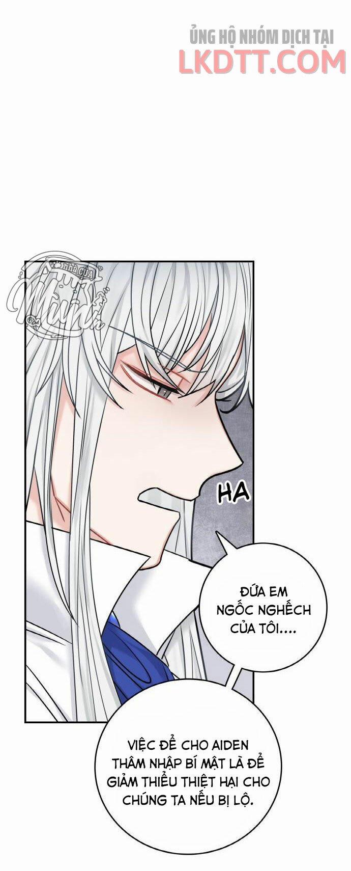 Nhật Ký Tuần Trăng Mật Của Phù Thủy Và Rồng 45.1 trang 26