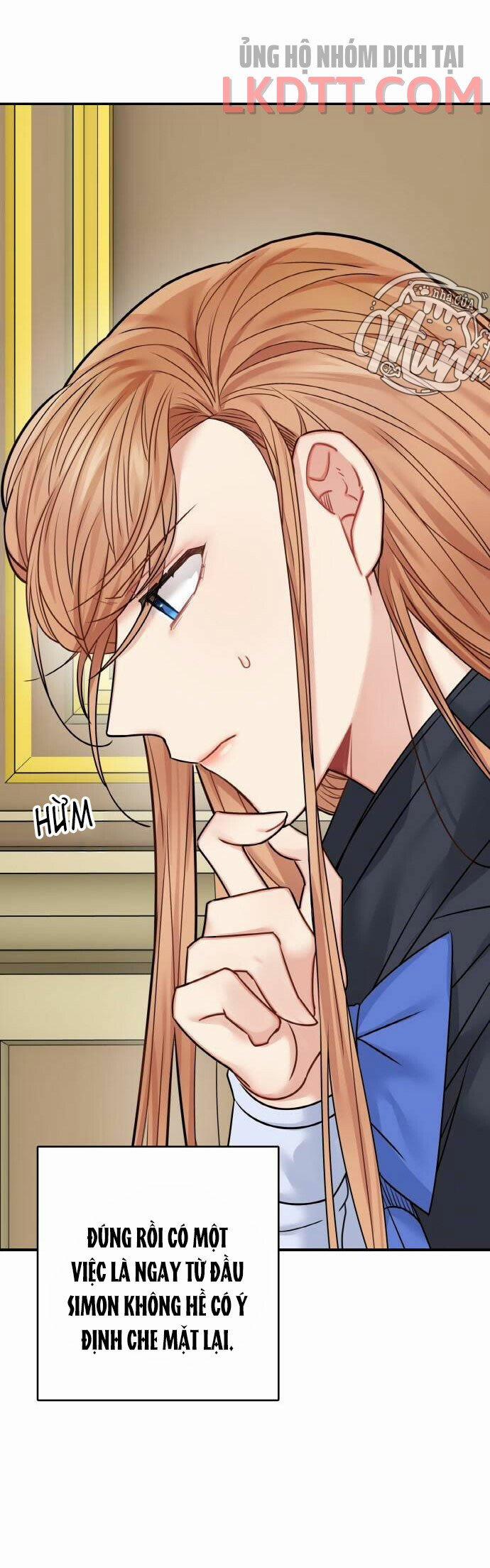 Nhật Ký Tuần Trăng Mật Của Phù Thủy Và Rồng 45.1 trang 3