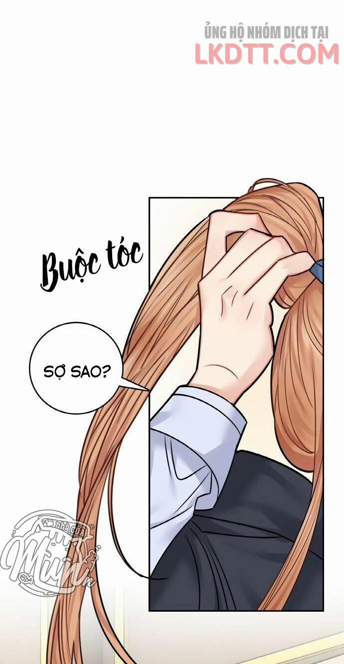 Nhật Ký Tuần Trăng Mật Của Phù Thủy Và Rồng 45.1 trang 30