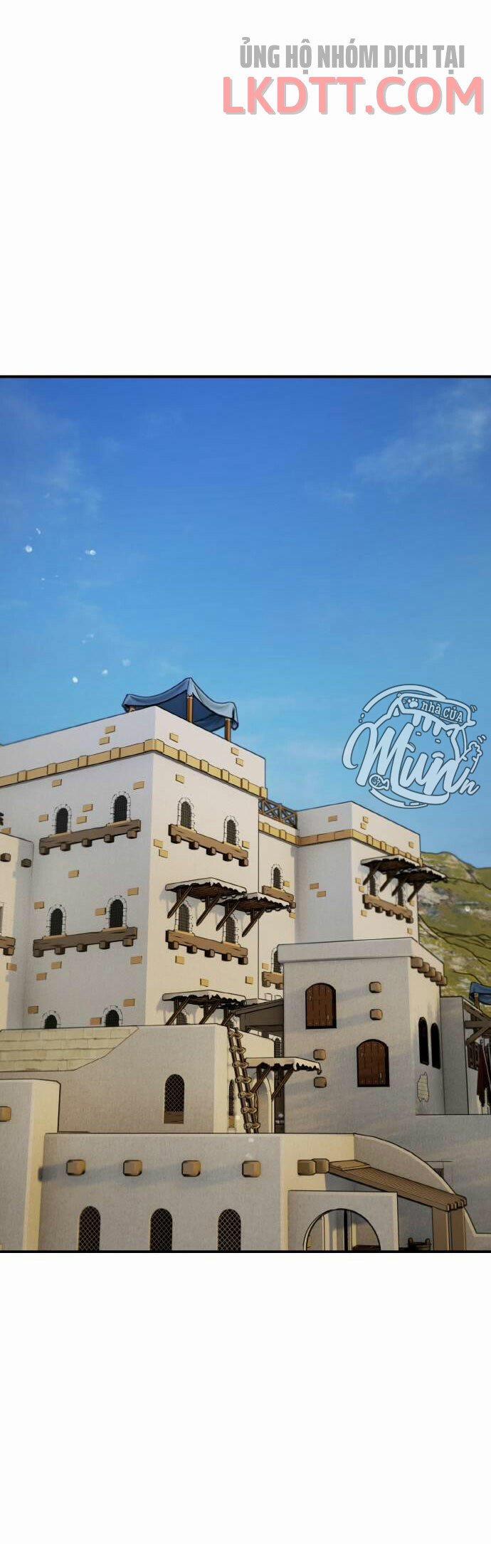 Nhật Ký Tuần Trăng Mật Của Phù Thủy Và Rồng 45.1 trang 33