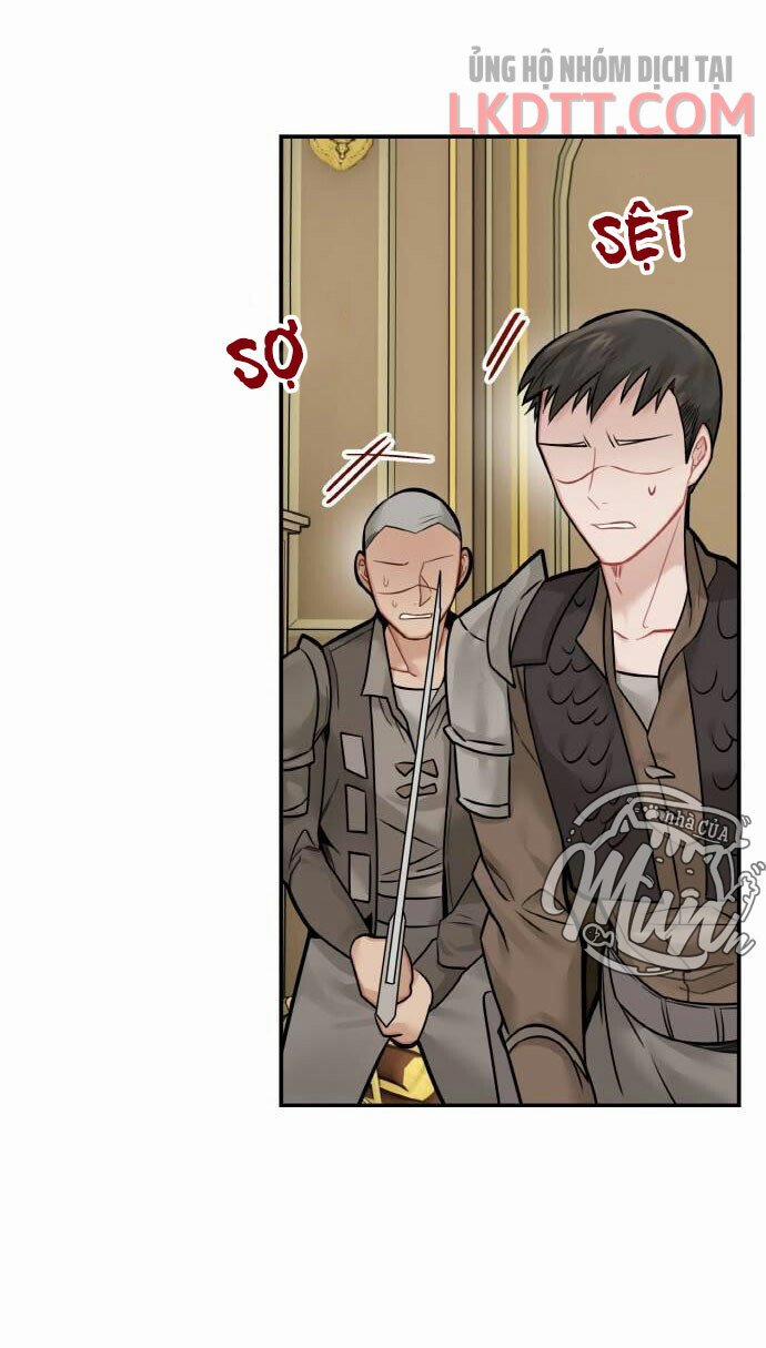 Nhật Ký Tuần Trăng Mật Của Phù Thủy Và Rồng 45.1 trang 35