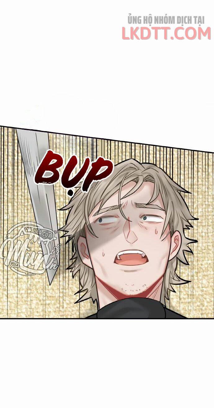 Nhật Ký Tuần Trăng Mật Của Phù Thủy Và Rồng 45.2 trang 1