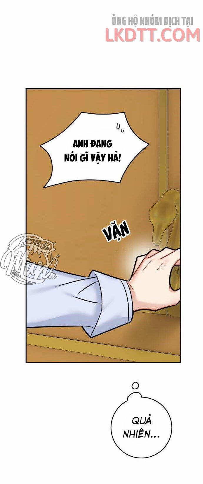 Nhật Ký Tuần Trăng Mật Của Phù Thủy Và Rồng 45.2 trang 13