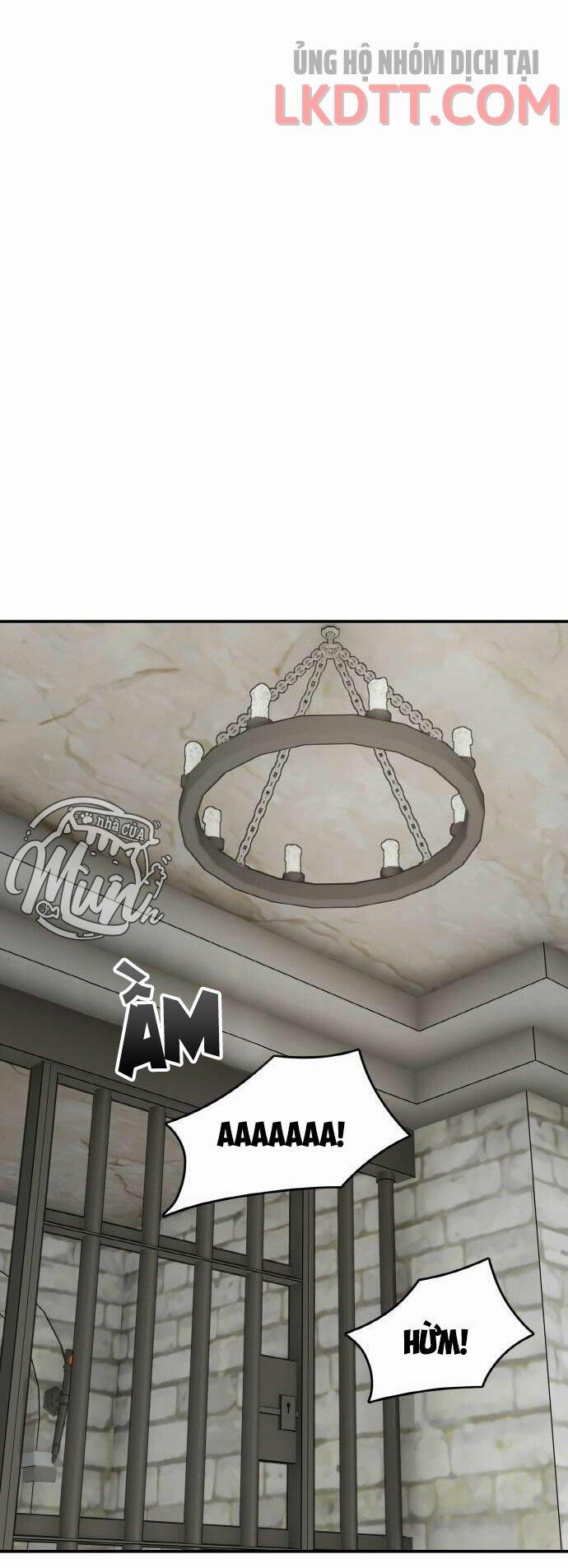 Nhật Ký Tuần Trăng Mật Của Phù Thủy Và Rồng 45.2 trang 15