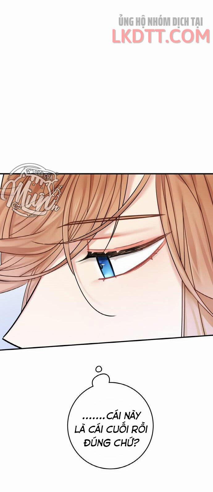 Nhật Ký Tuần Trăng Mật Của Phù Thủy Và Rồng 45.2 trang 18