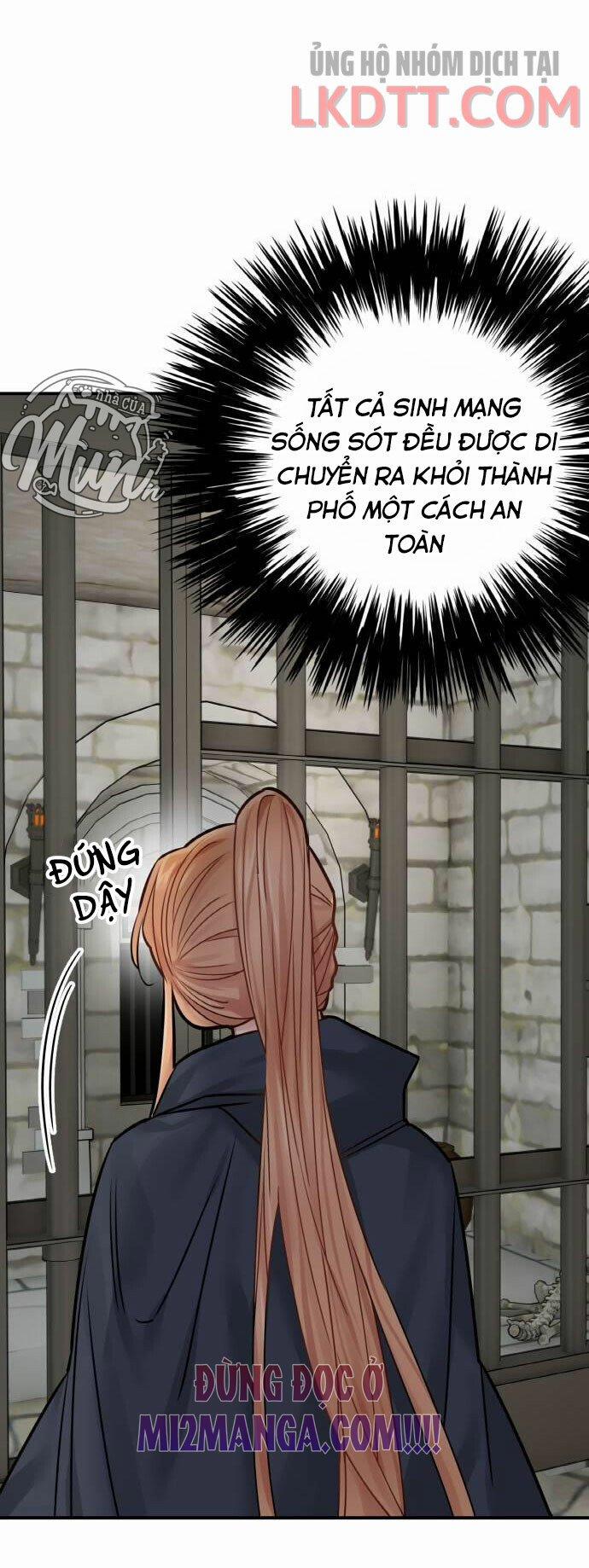 Nhật Ký Tuần Trăng Mật Của Phù Thủy Và Rồng 45.2 trang 19