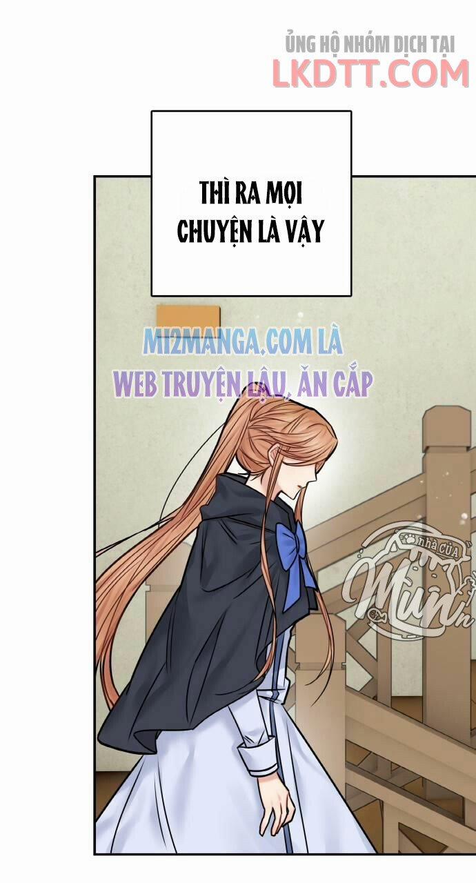 Nhật Ký Tuần Trăng Mật Của Phù Thủy Và Rồng 45.2 trang 22