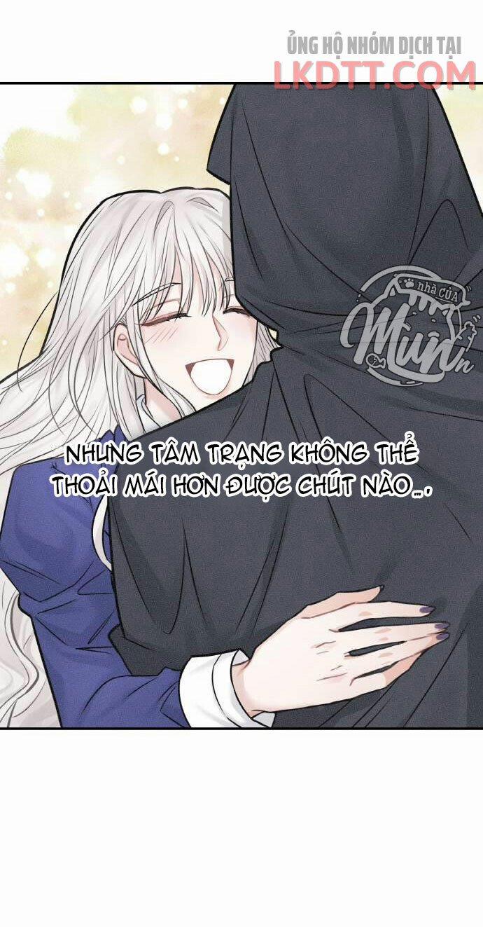 Nhật Ký Tuần Trăng Mật Của Phù Thủy Và Rồng 45.2 trang 24