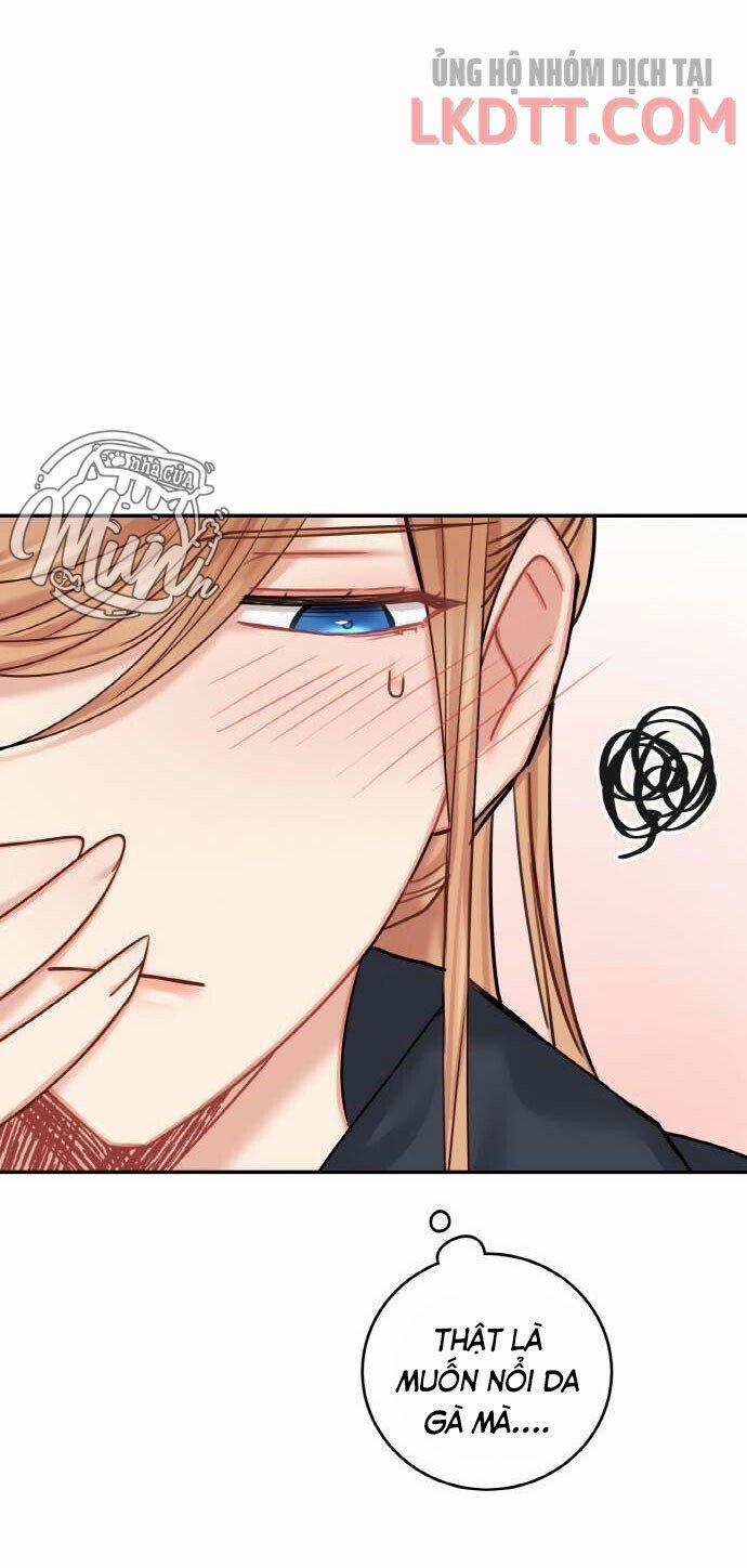 Nhật Ký Tuần Trăng Mật Của Phù Thủy Và Rồng 45.2 trang 26