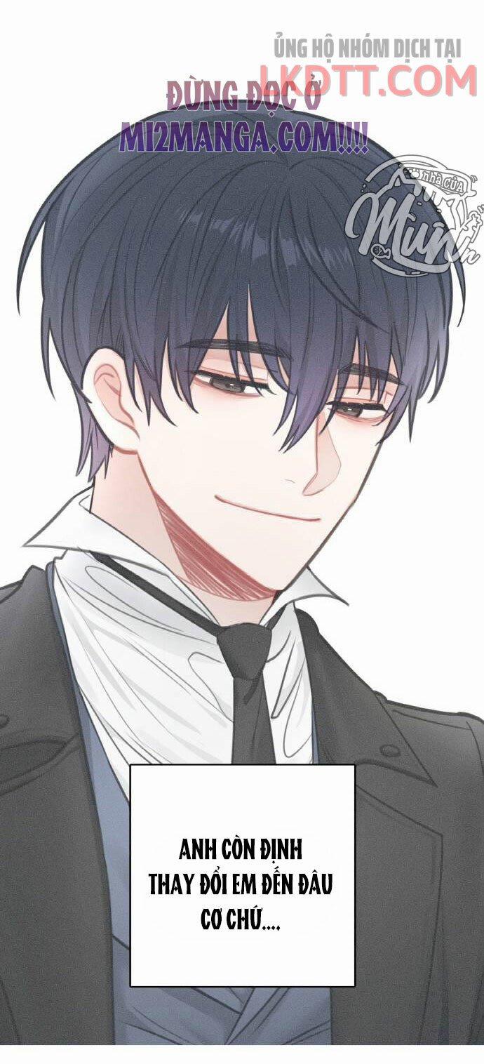 Nhật Ký Tuần Trăng Mật Của Phù Thủy Và Rồng 45.2 trang 28